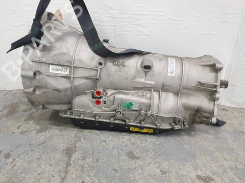 Gearbox BMW 3 (E90)  | BP17717296M3 