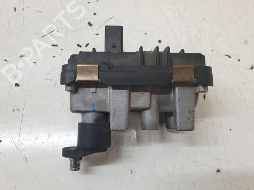 Electronic module LAND ROVER DISCOVERY SPORT (L550) 2.0 D | BP23858910M83 