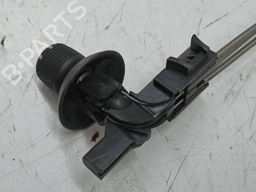Right mirror SEAT IBIZA III (6L1)  | BP9473041C27 