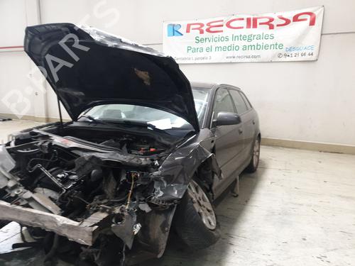 Instrument cluster AUDI A3 (8P1) 2.0 TDI 16V | BP33048795C47 - Image 12