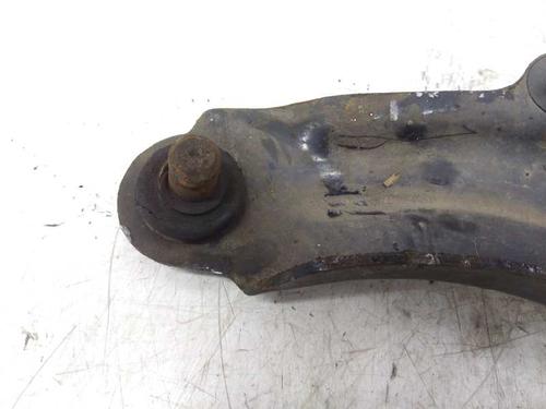 Left front suspension arm RENAULT MEGANE II Estate (KM0/1_)  | BP9473663M12 