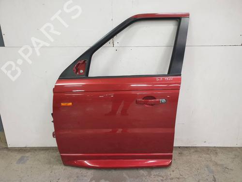 Dør venstre fortil LAND ROVER RANGE ROVER III (L322) [2002-2012]  13940606