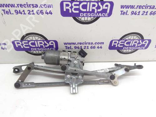 Used Front wiper motor CITROËN BERLINGO Box Body/MPV (B9) [2008-2025]  9468134