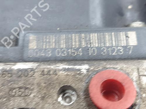 ABS pump MERCEDES-BENZ S-CLASS (W220, V220) S 320 CDI (220.025, 220.125) | BP30961078M43