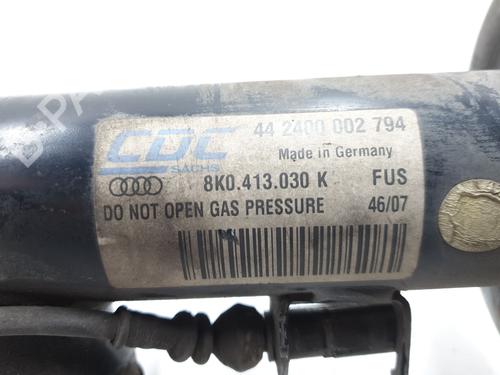 Right front shock absorber AUDI A4 B8 (8K2)  | BP17441287M17 