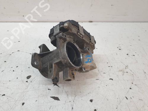 Used Throttle body OPEL COMBO Tour (X12) [2012-2025]  25932061
