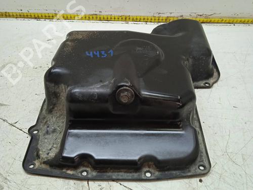 Oil sump CITROËN JUMPER II Van 2.2 HDi 110 | BP14239813M115 