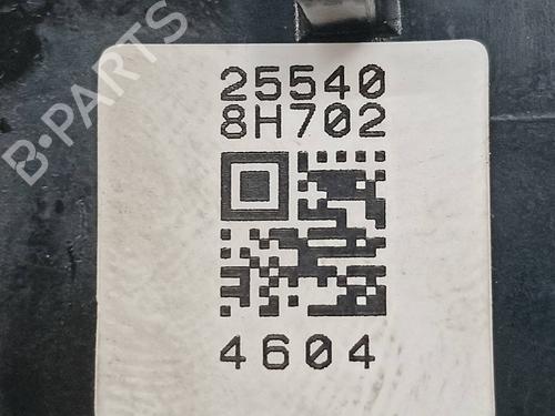Headlight switch NISSAN TERRANO II (R20)  | BP9467768I24 
