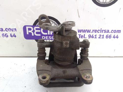 Right rear brake caliper ALFA ROMEO 156 Sportwagon (932_)  | BP11627259M106 