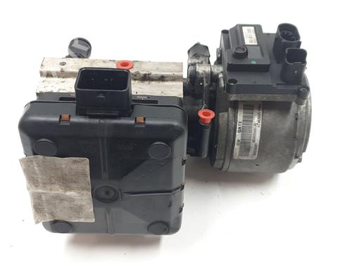 Compressor suspensão Compressor suspensão CITROËN C5 III (RD_) 2.0 HDi (RDRHD8, RDRHDJ, RDRHR8, RDRHRJ) (136 hp) 34435196 34435196
