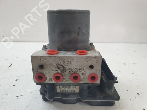 ABS pump TOYOTA AURIS (_E15_)  | BP23992049M43 