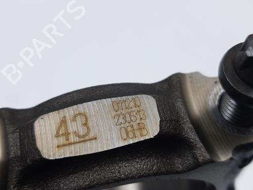 Other AUDI A5 Sportback (8TA) 2.0 TFSI | BP32340541O1