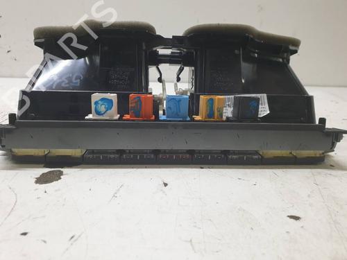 Switch VW POLO V (6R1, 6C1)  | BP25882575I30 