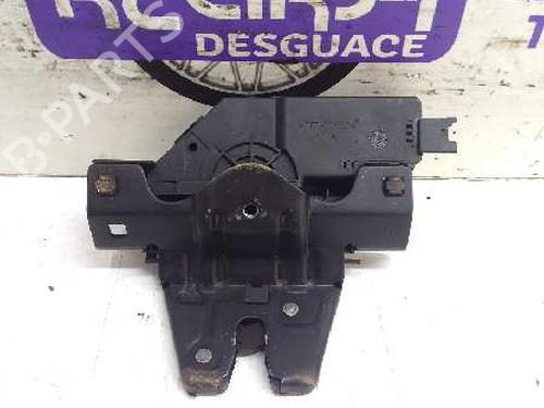 Used Tailgate lock BMW 1 (E87) 118 d (143 hp) 9482639