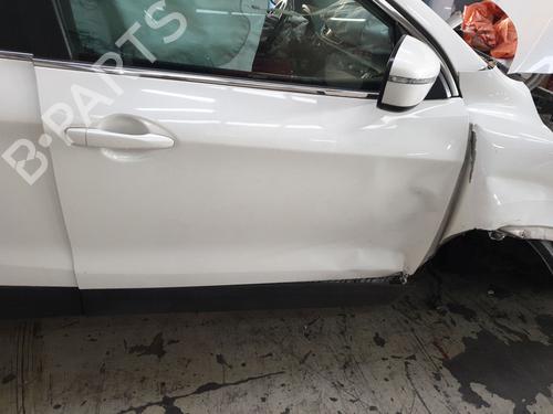 Left front window switch NISSAN QASHQAI II (J11, J11_) 1.2 DIG-T | BP39747476I27 - Image 32