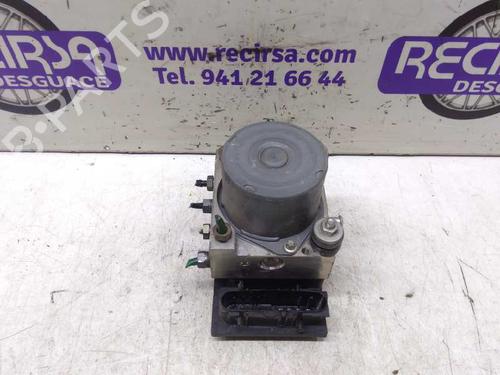 ABS pump RENAULT CLIO III (BR0/1, CR0/1)  | BP9490801M43 