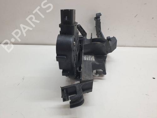 Rear left lock JAGUAR XF I (X250) 2.7 D | BP14526614C100 
