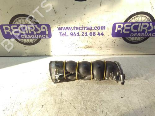 Pipe PEUGEOT 308 I (4A_, 4C_)  | BP14238483M125