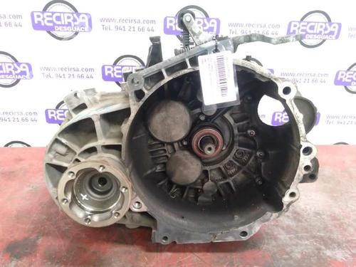Gearbox SEAT IBIZA IV SC (6J1, 6P5)  | BP9467771M3 