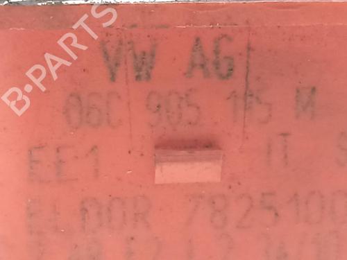 Ignition coil AUDI A6 C5 (4B2) 3.0 | BP11705498M94 