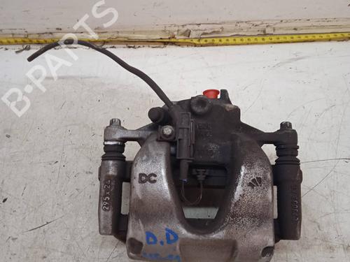 Used Right front brake caliper MERCEDES-BENZ A-CLASS (W177) A 180 d (177.003) (116 hp) 11628004