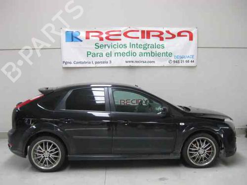 Warning switch FORD FOCUS II (DA_, HCP, DP)  | BP9463138I22 