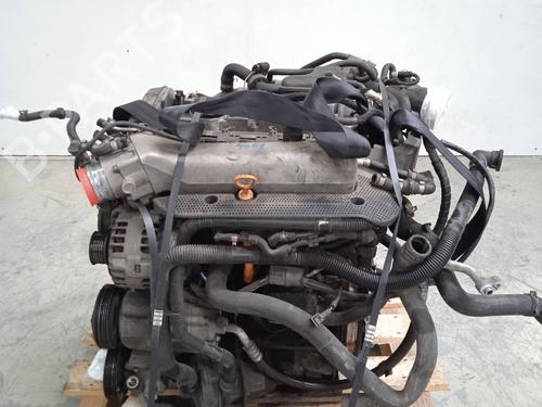 Motor VW GOLF IV (1J1) 1.8 T (150 hp) 10103266