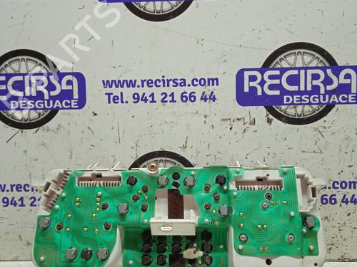 Instrument cluster MITSUBISHI GALLOPER (JK-01)  | BP9483717C47 