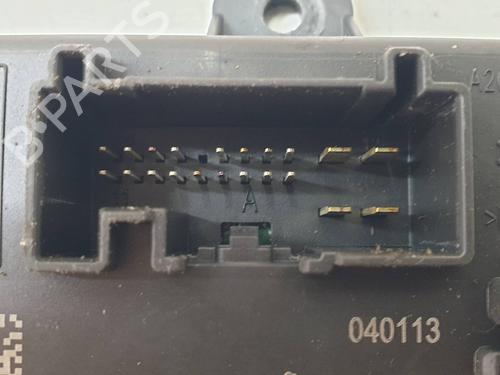Electronic module FORD FOCUS III Turnier  | BP16958988M83 