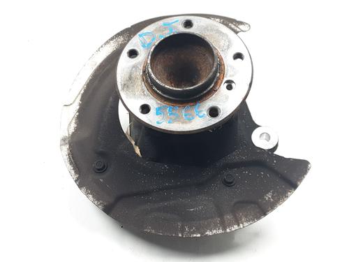 Used Left front steering knuckle Left front steering knuckle BMW 1 (E87) 120 d (163 hp) 34187346 34187346