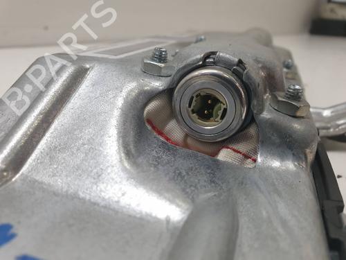 Electronic module MERCEDES-BENZ CLK (C209)  | BP18919519M83 