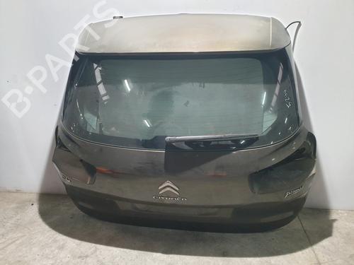 Used Tailgate CITROËN C4 Picasso I MPV (UD_) [2006-2015]  22802775