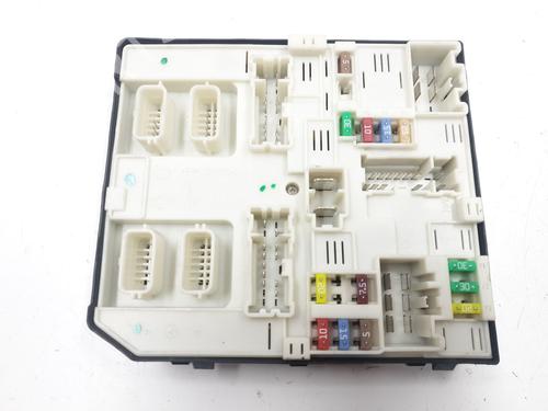 Fuse box RENAULT MEGANE III Hatchback (BZ0/1_, B3_) 1.2 TCe (BZ2B, BZ11) | BP32718840E1  - Image 5