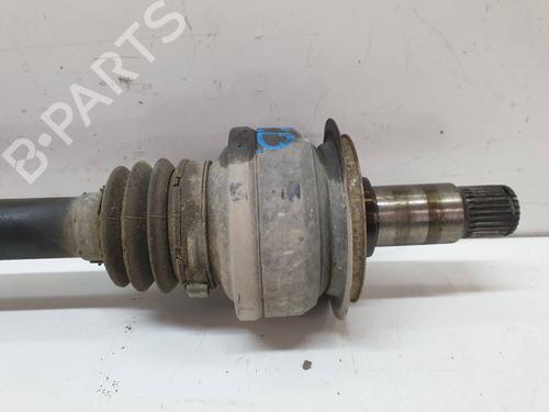 Right rear driveshaft MERCEDES-BENZ C-CLASS (W204) C 350 (204.056) | BP17644801M41 