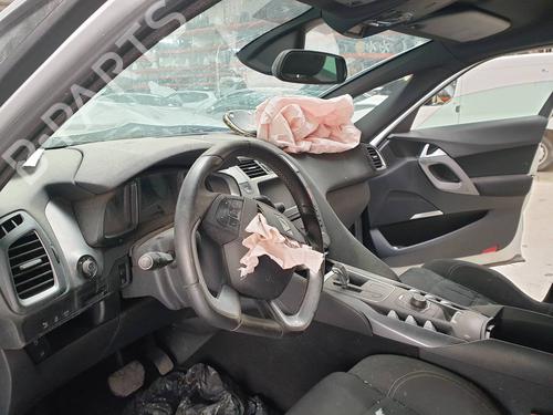 Styring servopumpe CITROËN DS5  | BP21017934M99 