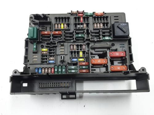 Fuse box BMW 3 (E90) 320 d | BP35954038E1 - Image 4