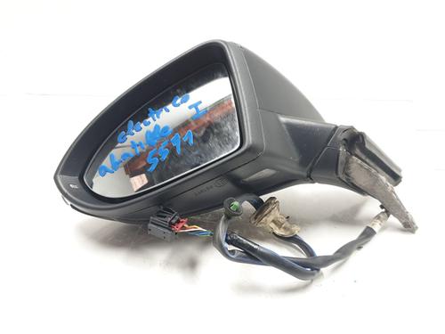 left-mirror-vw-golf-vii-5g1-bq1-be1-be2-2012-2013-2014-2015-2016-2017-2018-2019-2020-2021-34435225 main image