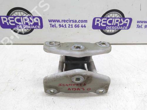other-renault-trafic-ii-platformchassis-el-19-dci-100-el0c-2001-14238140 main image