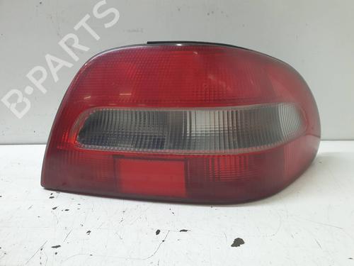 Feu arrière droit VOLVO C70 I Coupe (872) T-5 (240 hp) 27244190