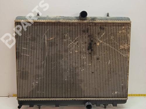 water-radiator-citroen-berlingo-multispace-b9-16-hdi-90-991746qh-2008-9486260 main image