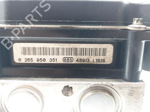 ABS pump BMW X5 (E53) 3.0 d | BP31590599M43