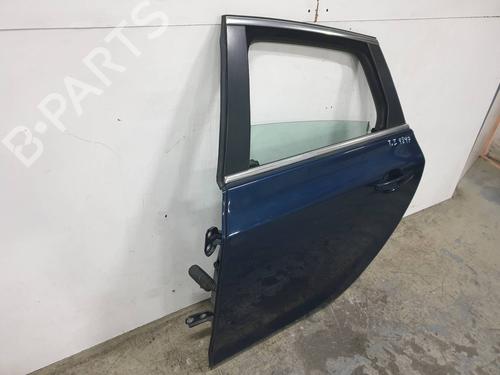 Left rear door OPEL ASTRA J (P10)  | BP14244461C4 