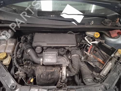 Turbocharger/Supercharger FORD FIESTA V (JH_, JD_)  | BP9580845M71 