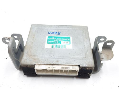 Used Electronic module Electronic module MITSUBISHI PAJERO III Canvas Top (V6_W, V7_W) 3.2 DI-D (V68W, V78W) (160 hp) 36318780 36318780