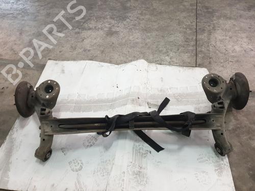 Used Rear axle HYUNDAI VELOSTER (FS) 1.6 GDI (140 hp) 30853549