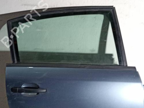 Right rear door CITROËN C4 I (LC_)  | BP9470410C5 