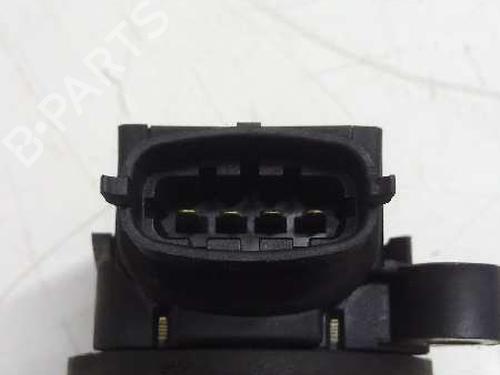 Ignition coil VOLVO S60 I (384)  | BP9481599M94 