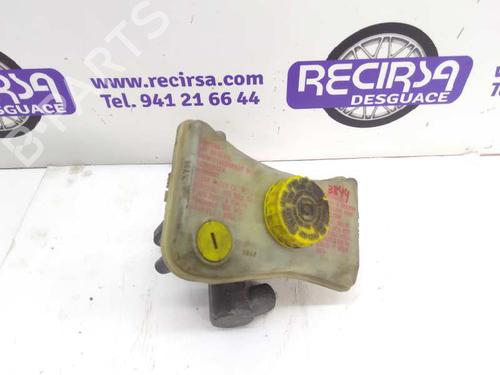 Used Brake master cylinder AUDI A6 C5 (4B2) 2.4 (165 hp) 9467897