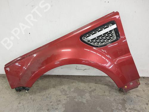 Used Left front fenders LAND ROVER RANGE ROVER III (L322) [2002-2012]  13940575