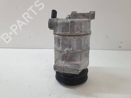 Used AC compressor VW POLO VI (AW1, BZ1, AE1) [2017-2025]  17155378